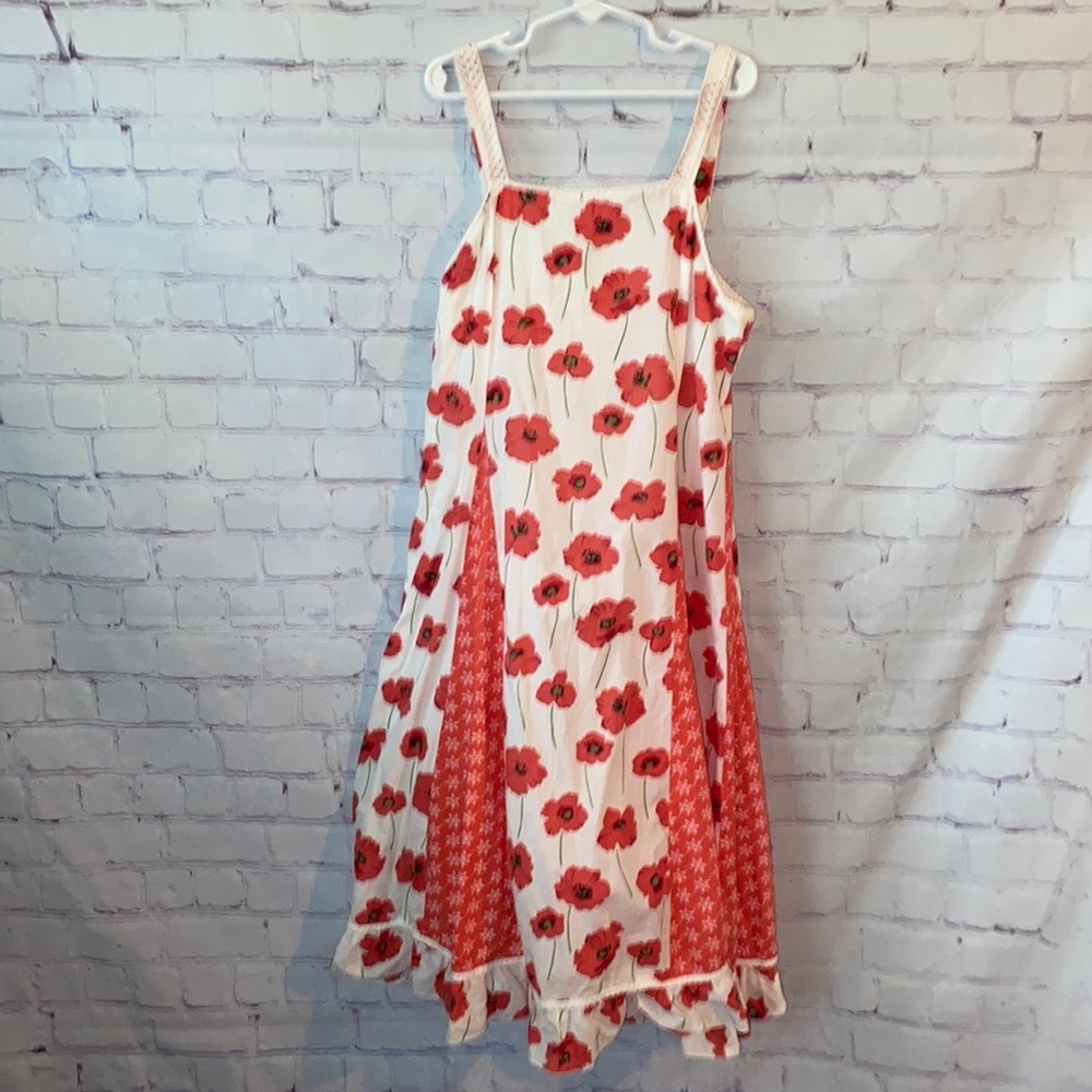 Miss Attitude Boho Dress Size 12